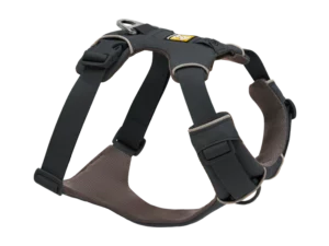 Front Range Harness Basalt Gray